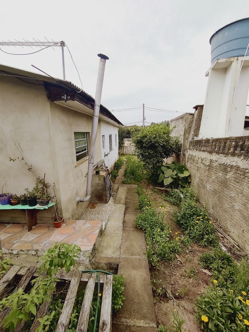 Casa à venda com 2 quartos, 134m² - Foto 11