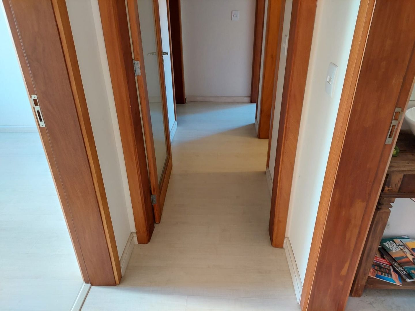 Apartamento à venda com 3 quartos, 122m² - Foto 13