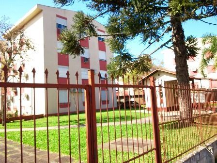 Apartamento, 2 quartos, 60 m² - Foto 1