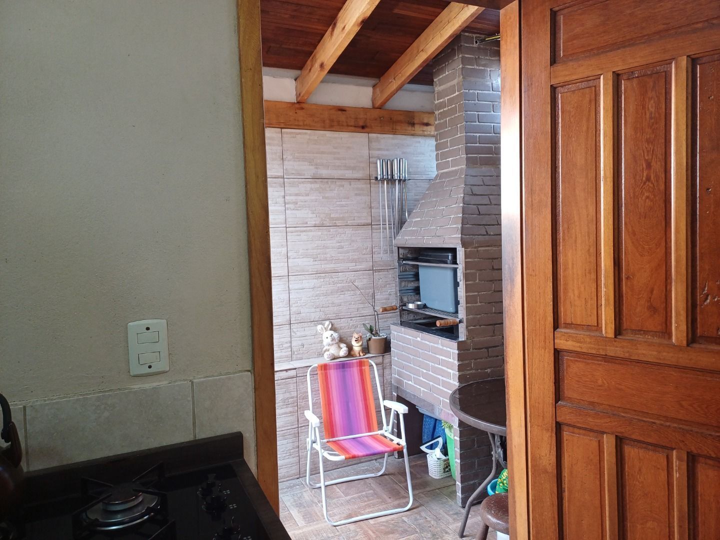 Casa, 1 quarto, 32 m² - Foto 14