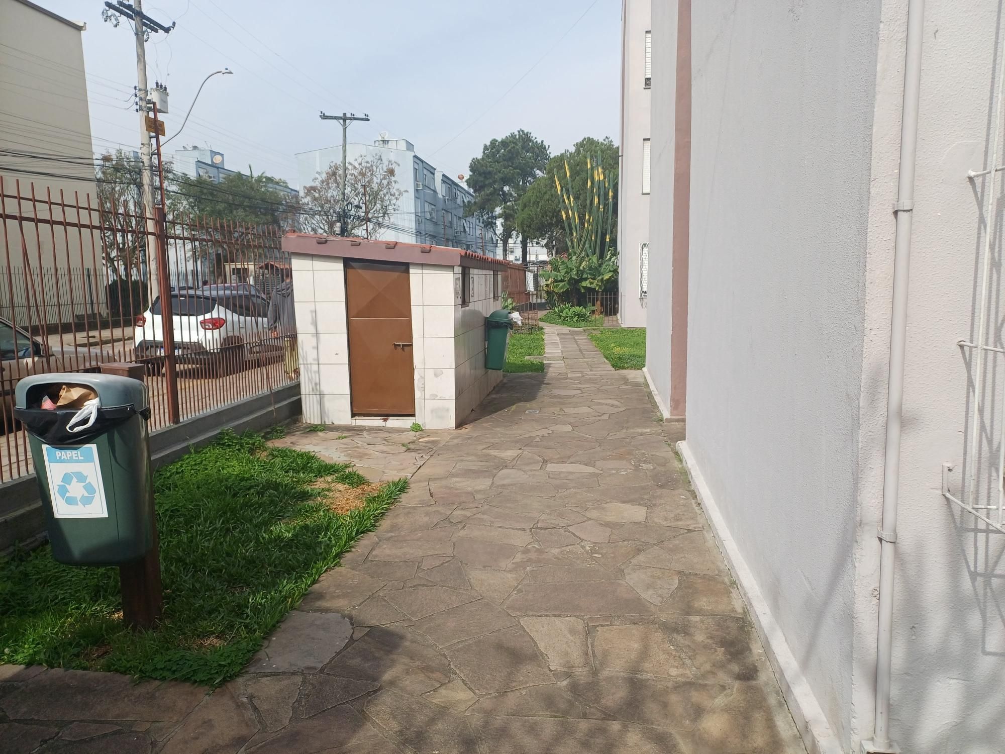 Apartamento, 1 quarto, 35 m² - Foto 25