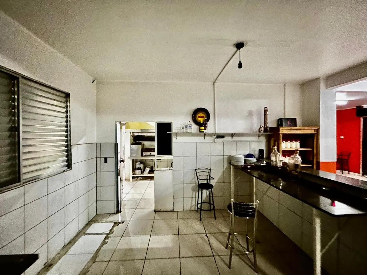 Loja-Salão, 120 m² - Foto 10