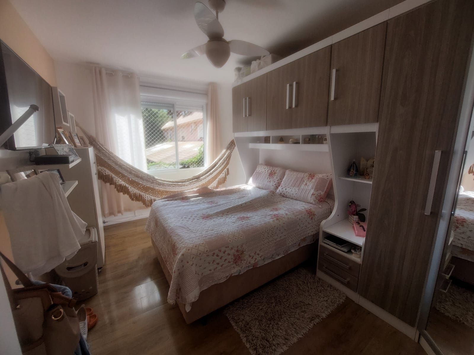 Apartamento, 2 quartos, 72 m² - Foto 30