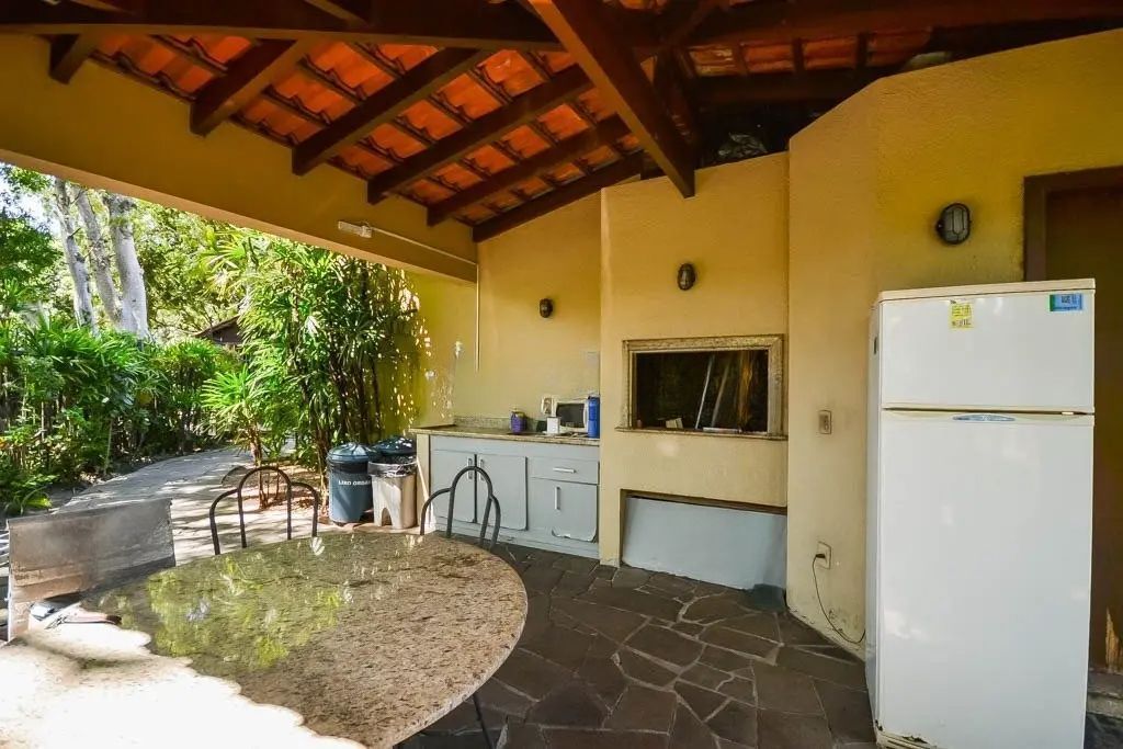 Casa, 3 quartos, 205 m² - Foto 28