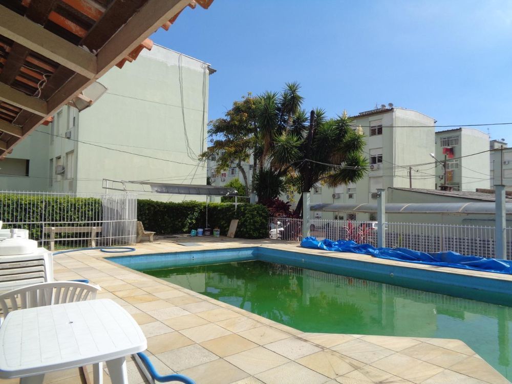 Apartamento, 2 quartos, 55 m² - Foto 3