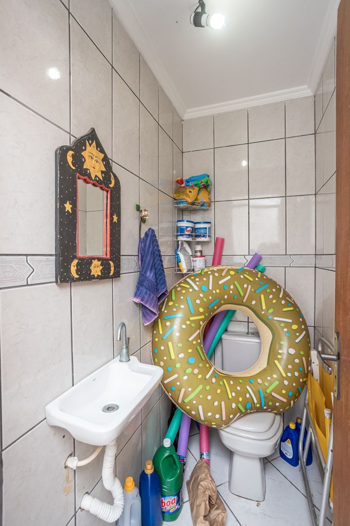 Casa para alugar com 4 quartos, 196m² - Foto 39