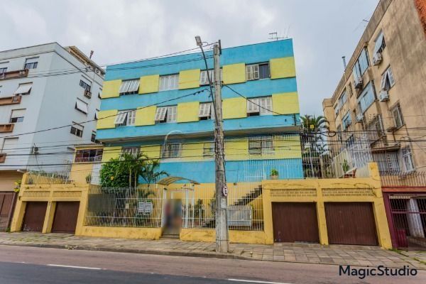 Apartamento, 3 quartos, 82 m² - Foto 1