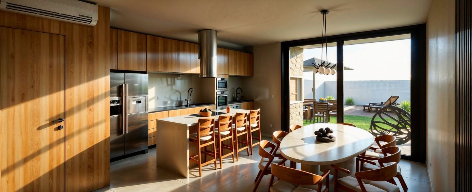 Casa, 4 quartos, 242 m² - Foto 10