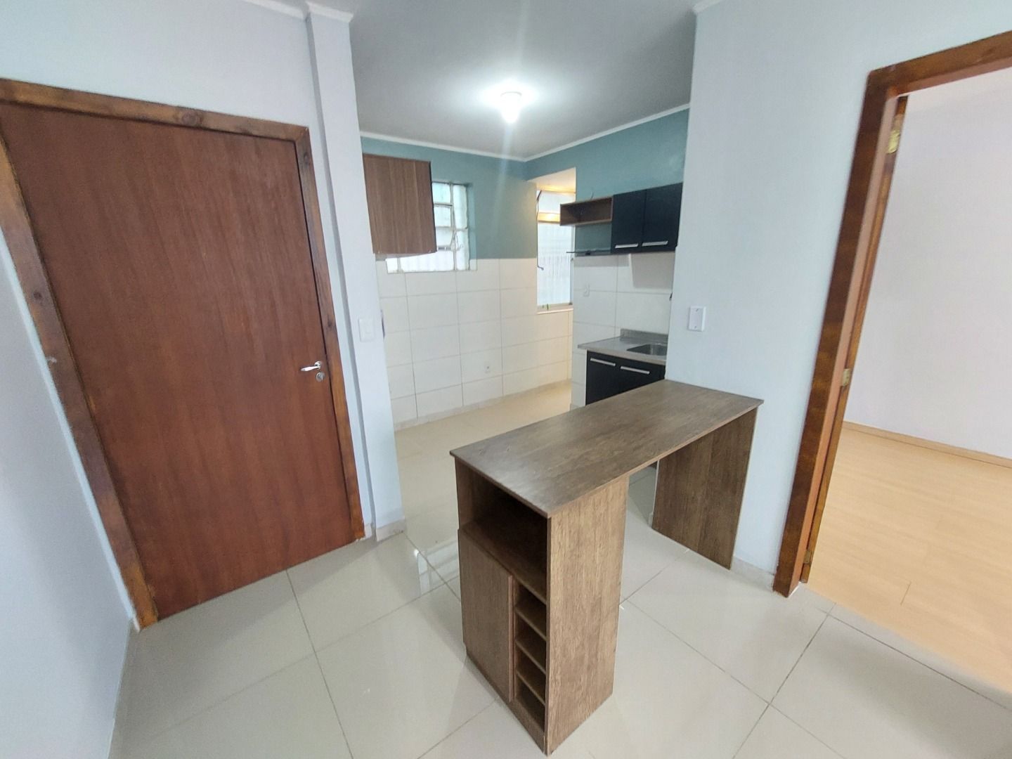 Apartamento, 1 quarto, 38 m² - Foto 9