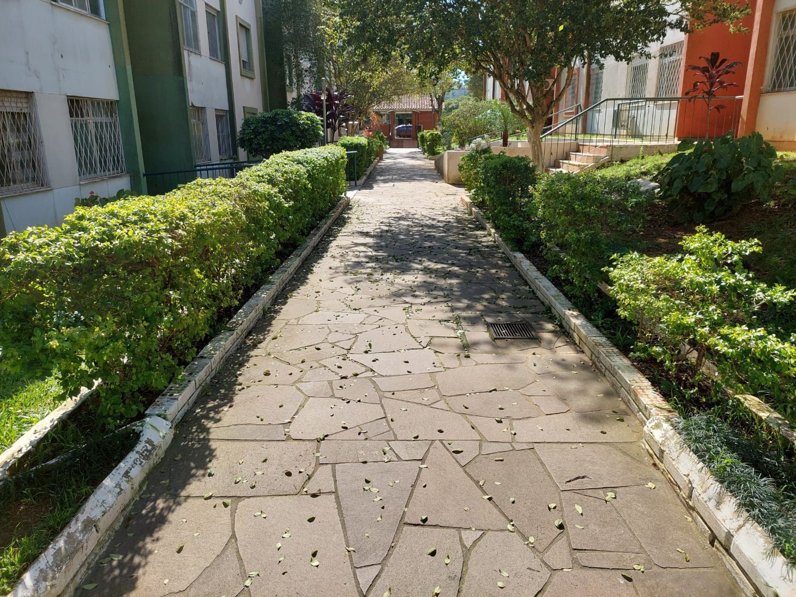 Apartamento, 3 quartos, 69 m² - Foto 54