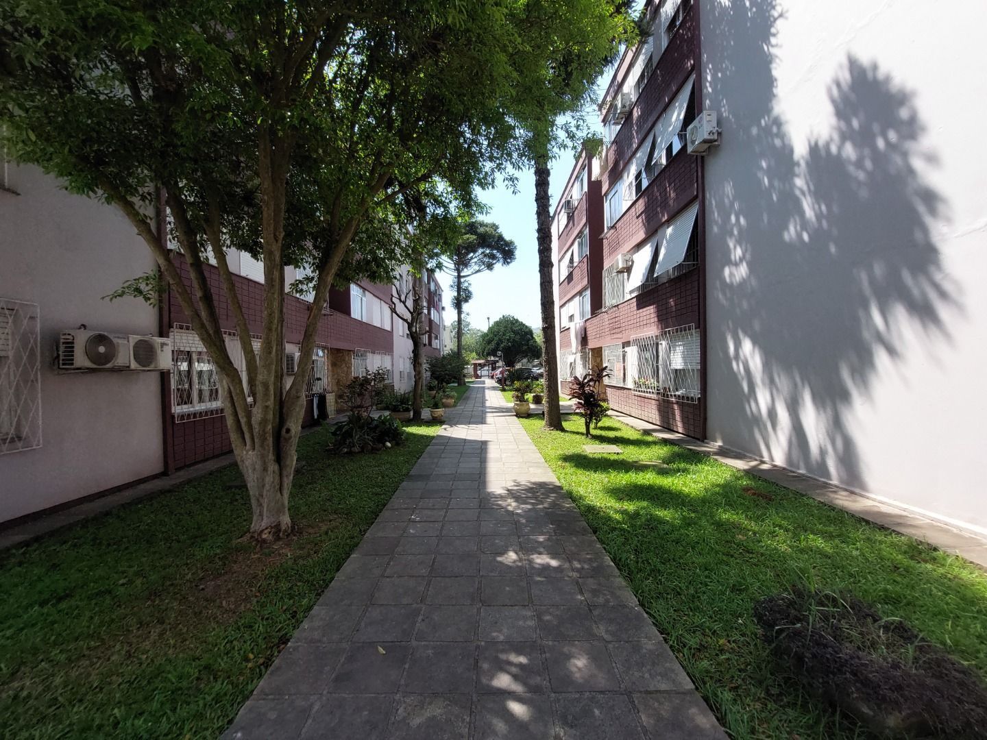 Apartamento para alugar com 1 quarto, 36m² - Foto 4