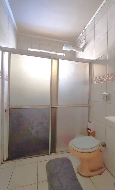 Casa para alugar com 4 quartos, 189m² - Foto 12