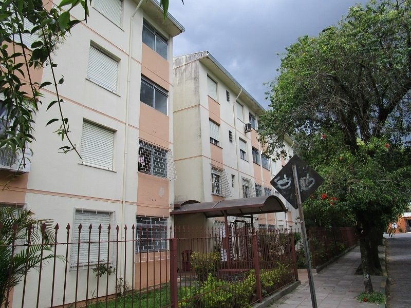 Apartamento à venda com 2 quartos, 53m² - Foto 1