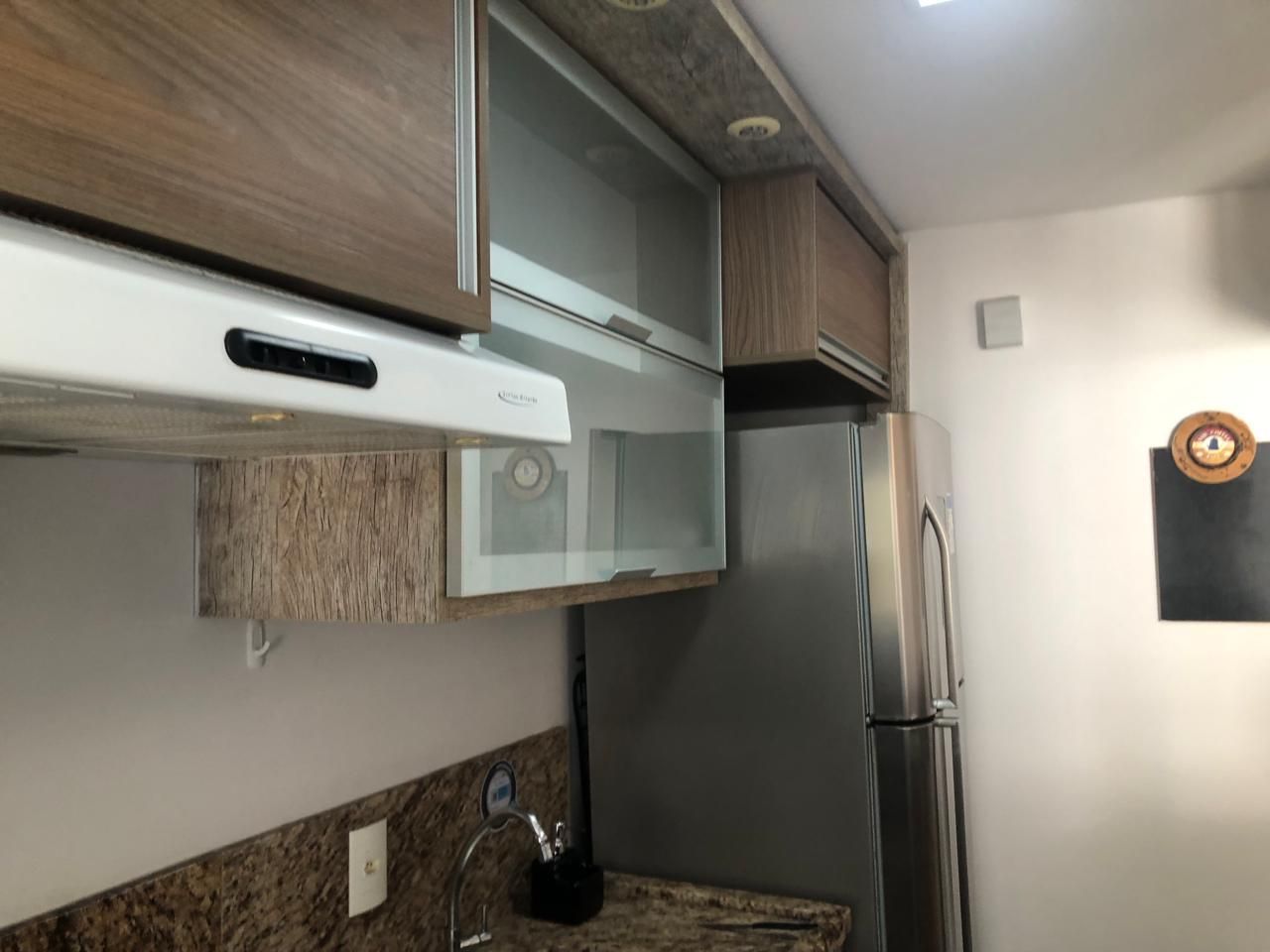 Apartamento, 2 quartos, 50 m² - Foto 9