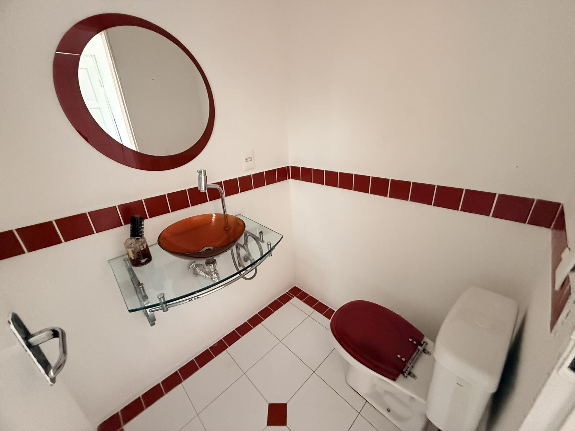 Casa, 5 quartos, 178 m² - Foto 38