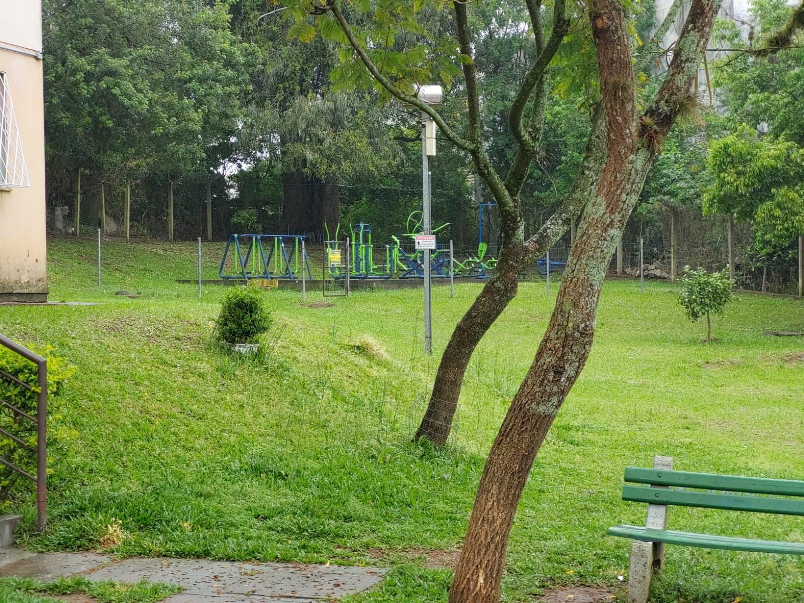 Apartamento, 2 quartos, 36 m² - Foto 24