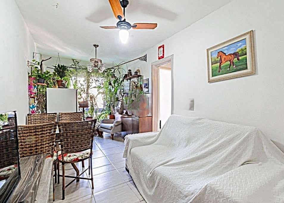 Apartamento, 2 quartos, 64 m² - Foto 5