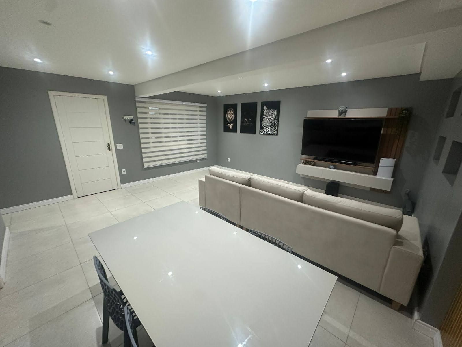 Casa, 3 quartos, 143 m² - Foto 4