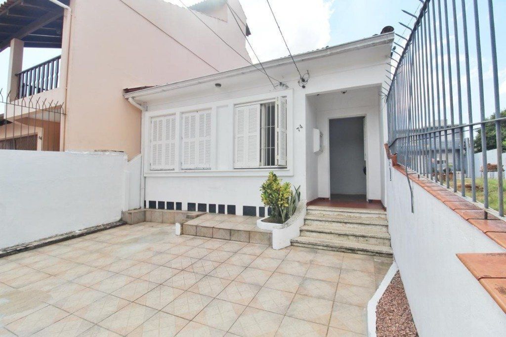 Casa à venda com 3 quartos, 120m² - Foto 24
