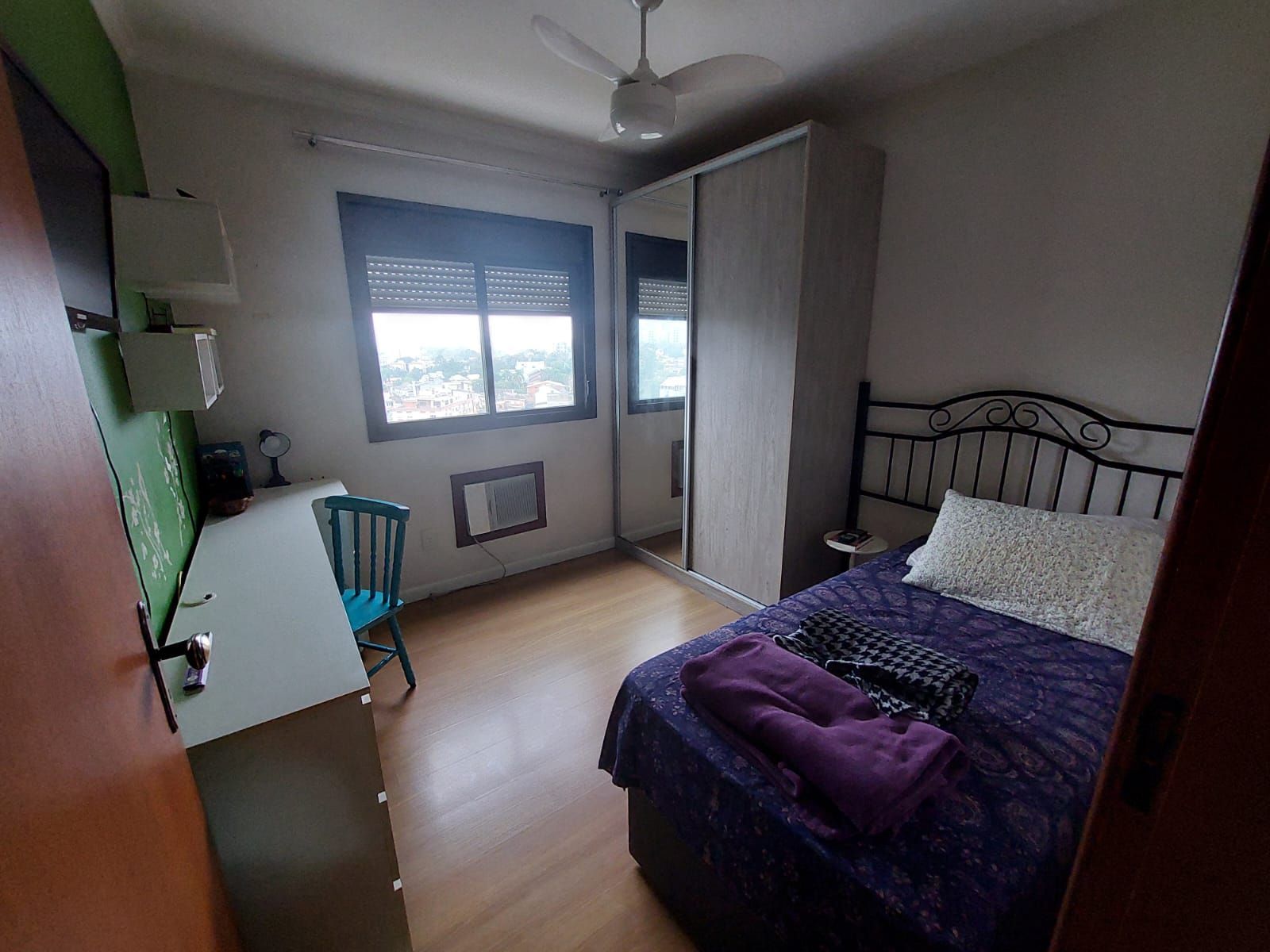 Apartamento, 3 quartos, 164 m² - Foto 28