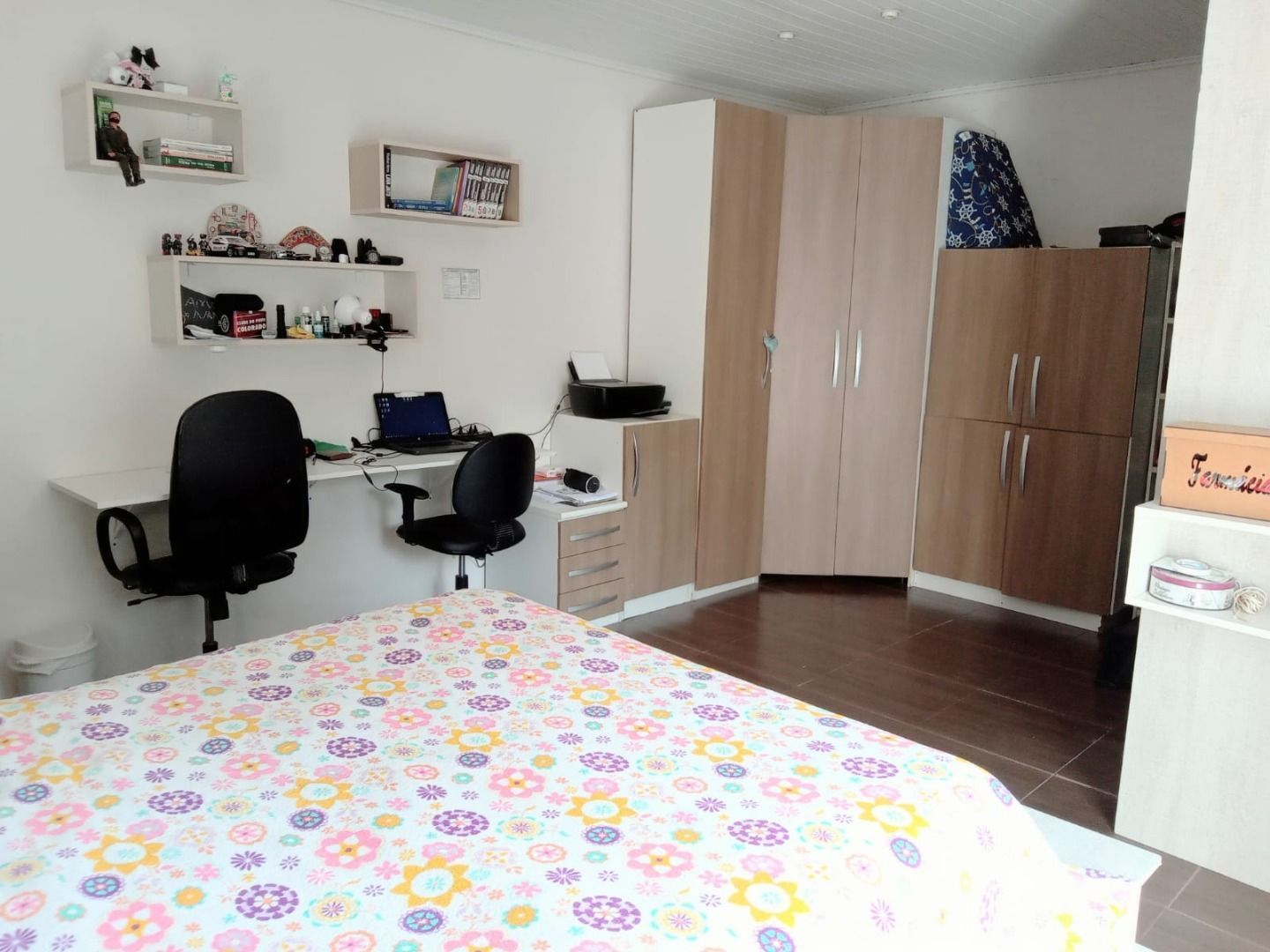 Casa, 3 quartos, 110 m² - Foto 13