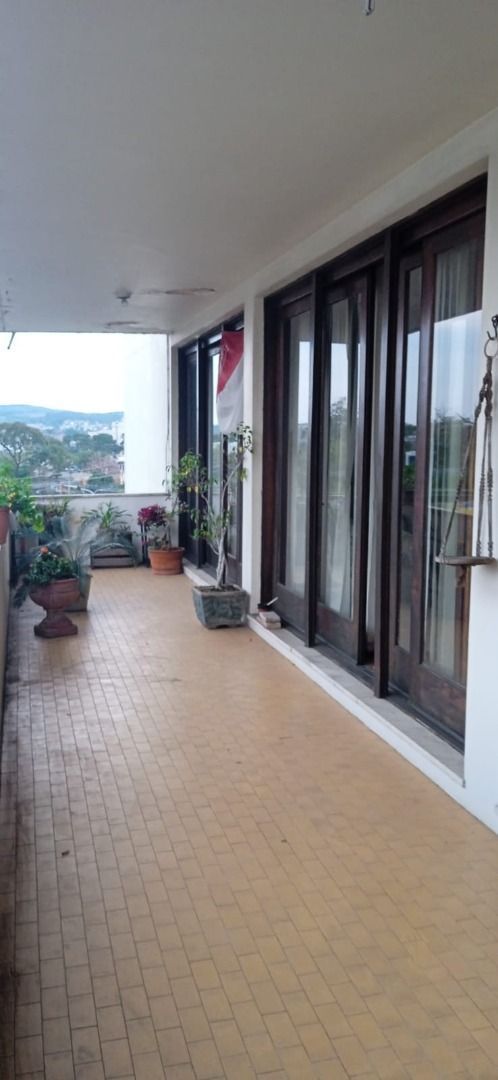 Apartamento à venda com 3 quartos, 250m² - Foto 30