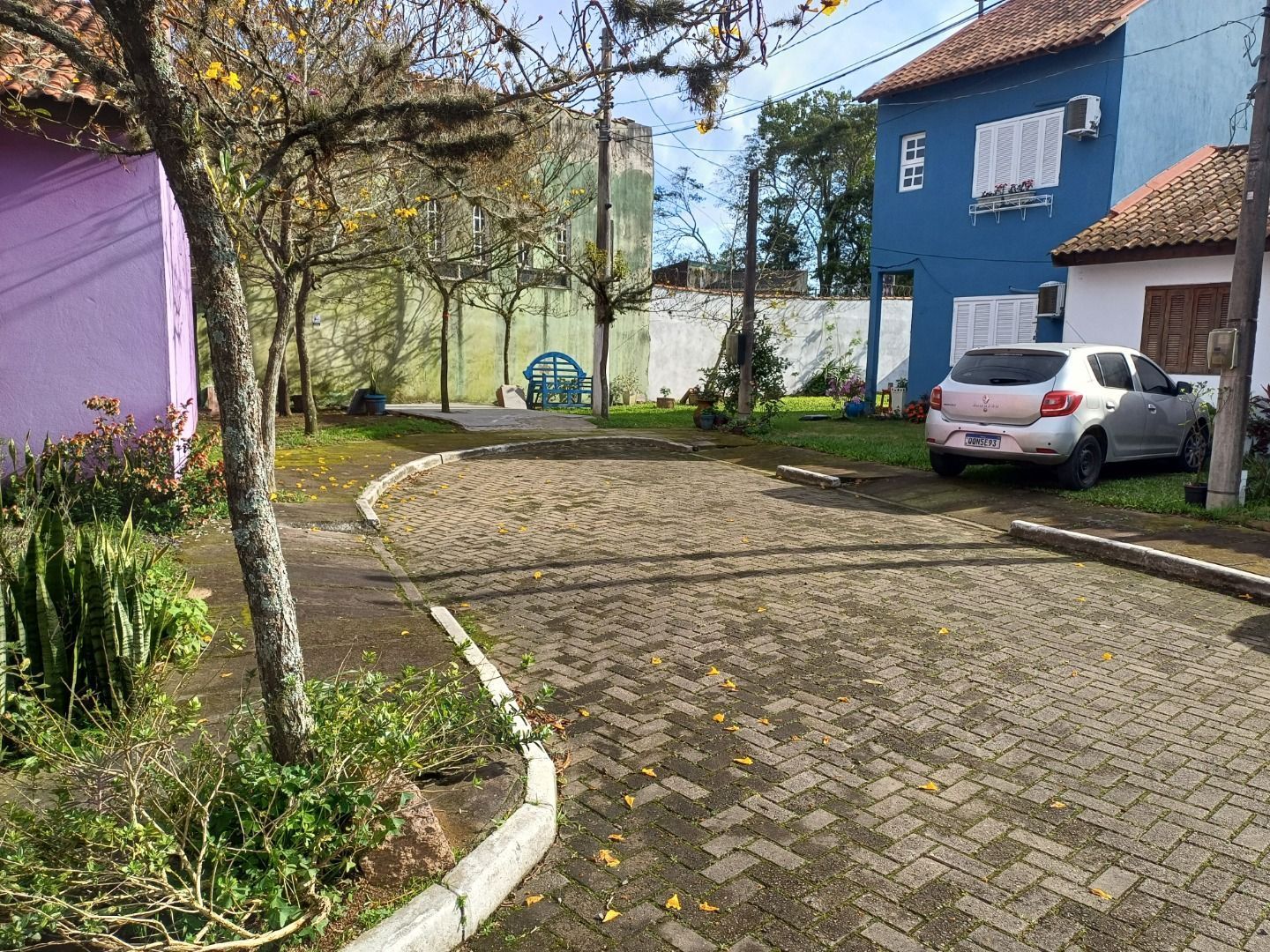 Casa, 1 quarto, 32 m² - Foto 18