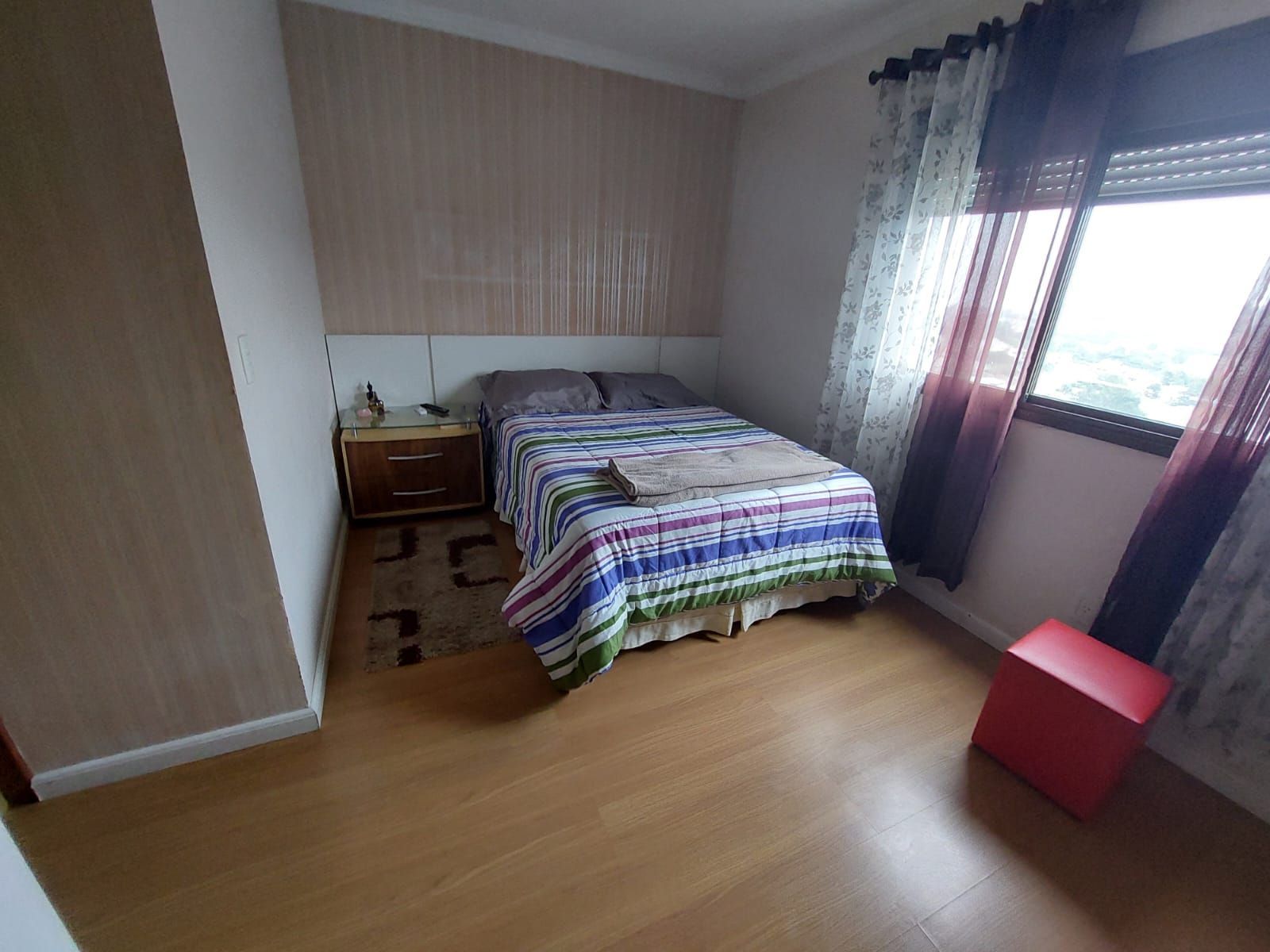 Apartamento, 3 quartos, 164 m² - Foto 24