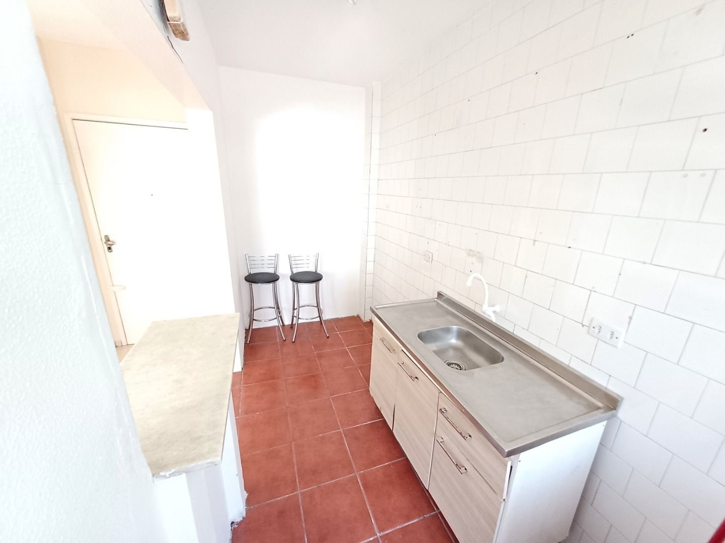 Apartamento, 1 quarto, 36 m² - Foto 8