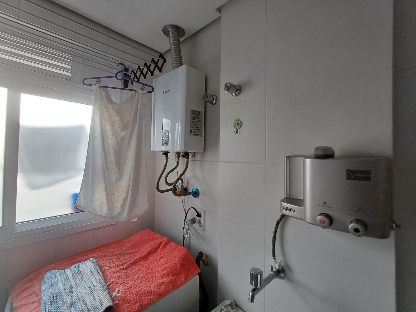 Apartamento à venda com 2 quartos, 67m² - Foto 35