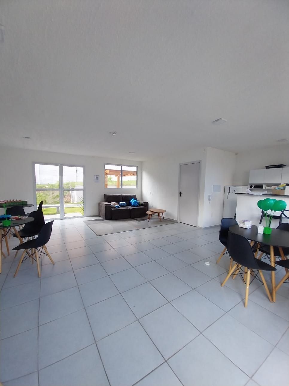Apartamento, 2 quartos, 49 m² - Foto 17