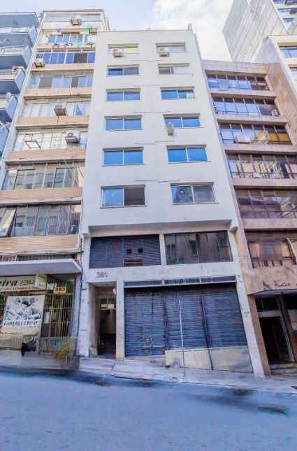 Apartamento, 1 quarto, 33 m² - Foto 1