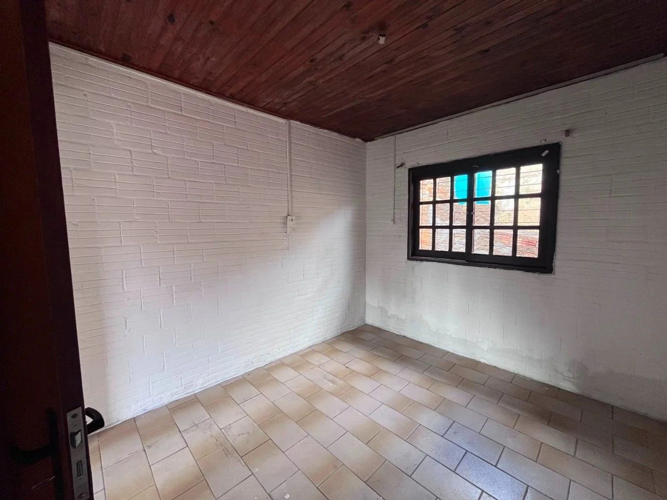 Casa, 1 quarto, 35 m² - Foto 9