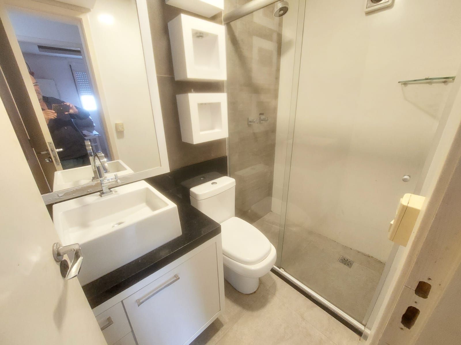Apartamento, 2 quartos, 50 m² - Foto 32