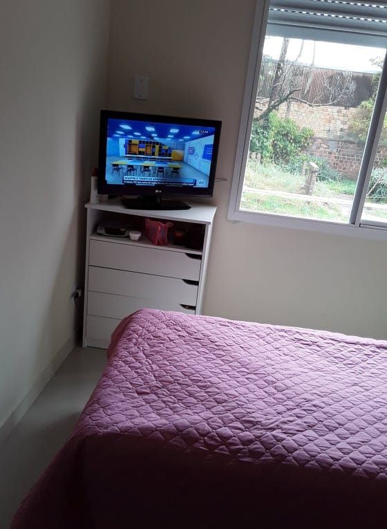 Apartamento, 1 quarto, 35 m² - Foto 12