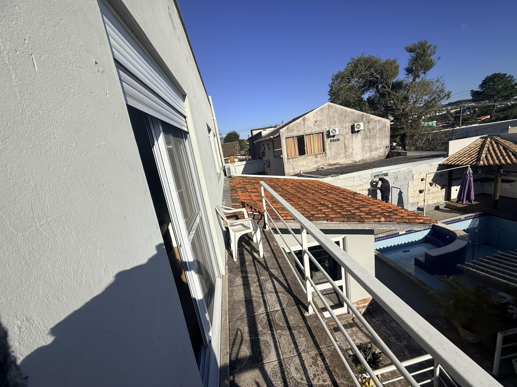 Casa, 5 quartos, 178 m² - Foto 23