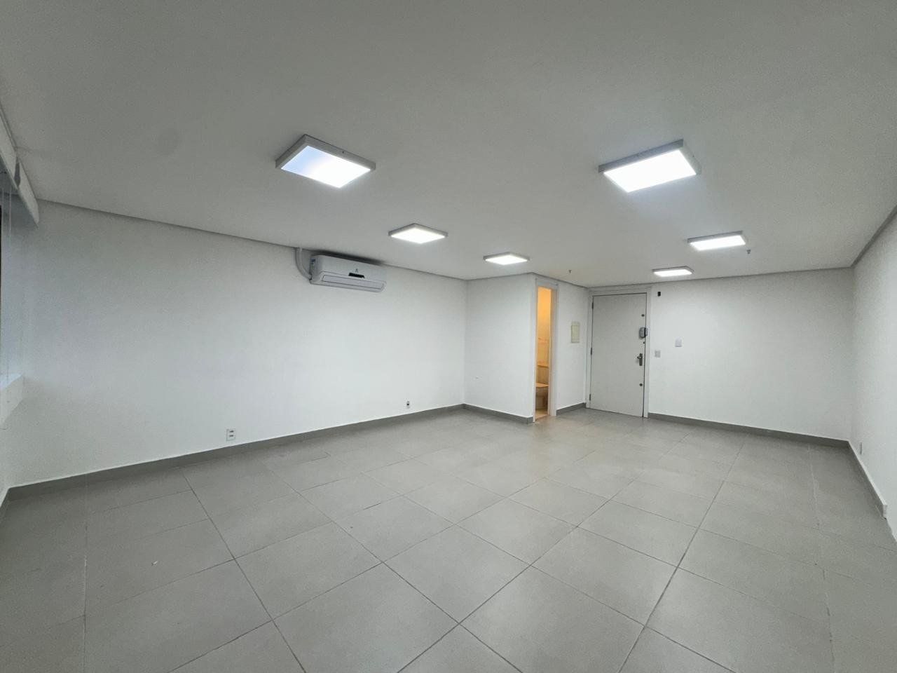 Sala-Conjunto, 36 m² - Foto 2