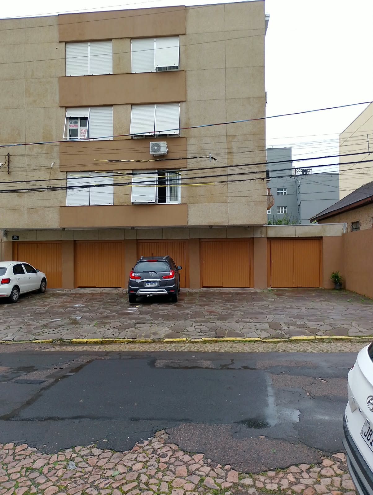 Apartamento, 3 quartos, 84 m² - Foto 2
