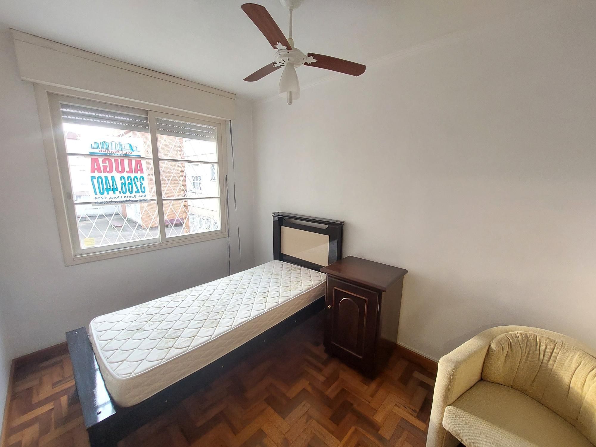 Apartamento, 2 quartos, 59 m² - Foto 11