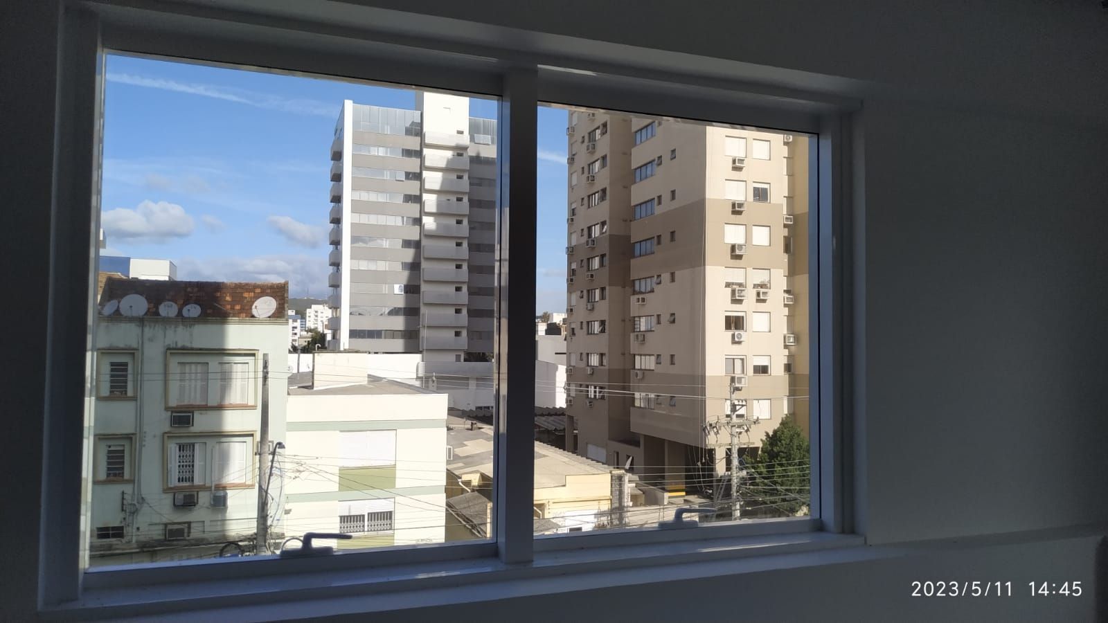 Conjunto Comercial-Sala à venda com 1 quarto, 38m² - Foto 18