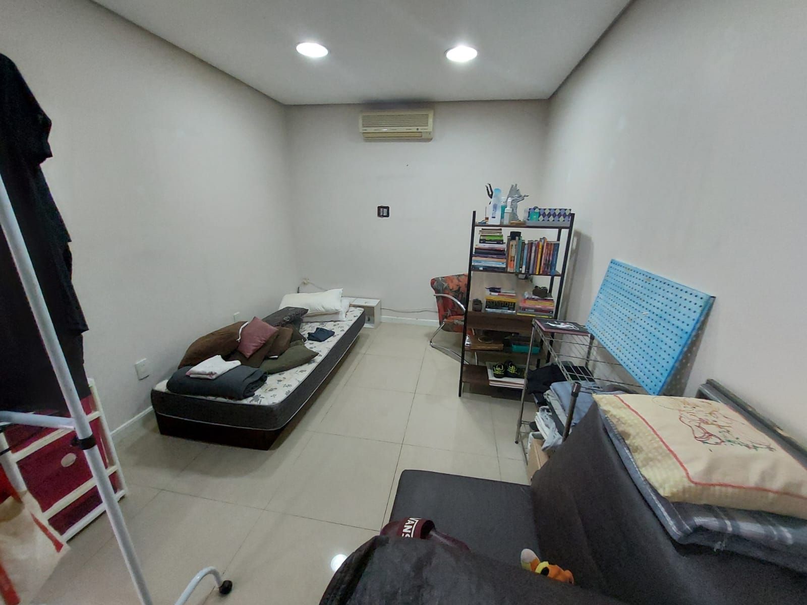 Apartamento, 3 quartos, 164 m² - Foto 22