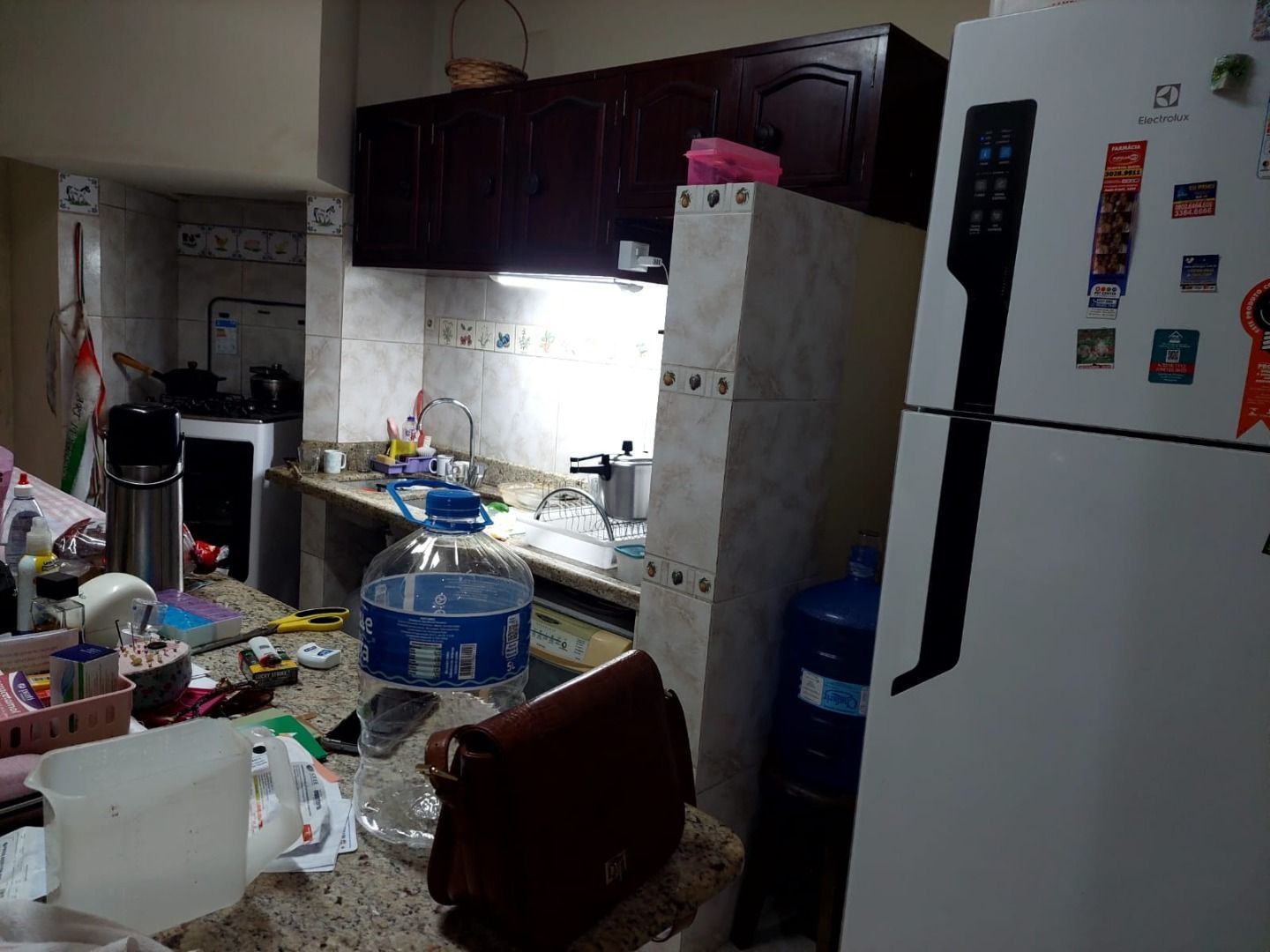 Casa, 3 quartos, 240 m² - Foto 15