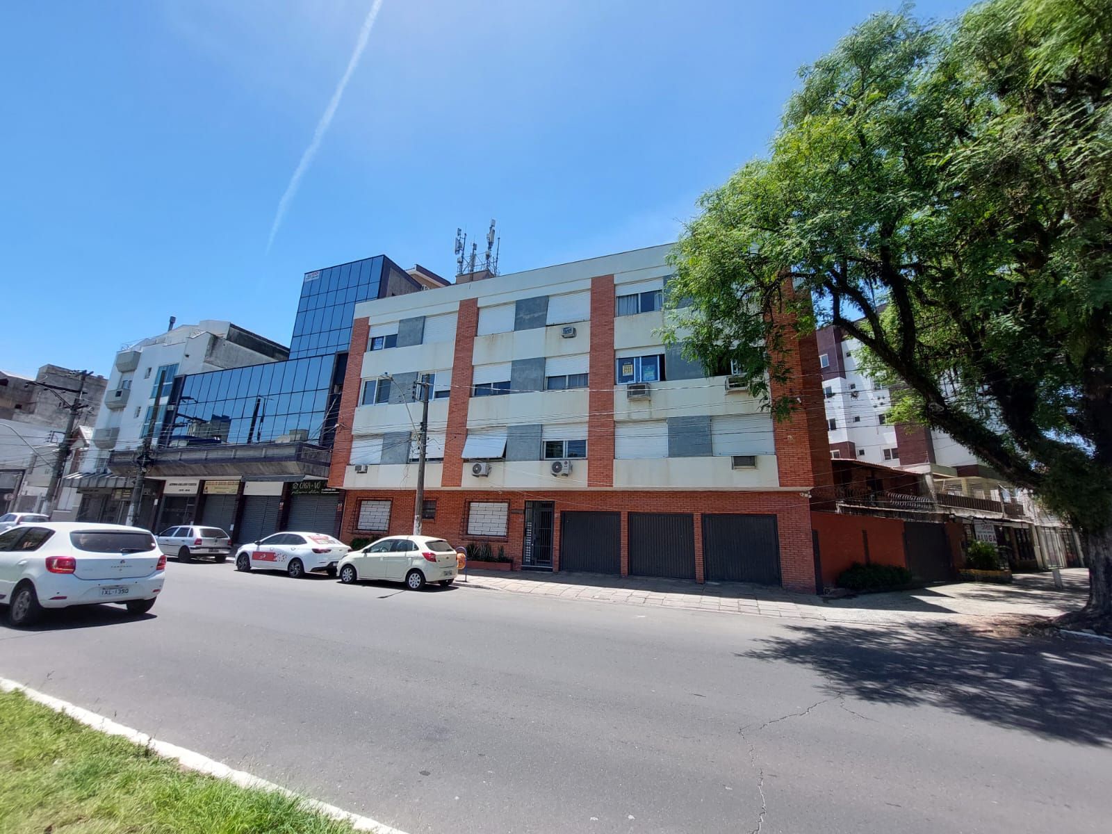 Apartamento, 3 quartos, 96 m² - Foto 1