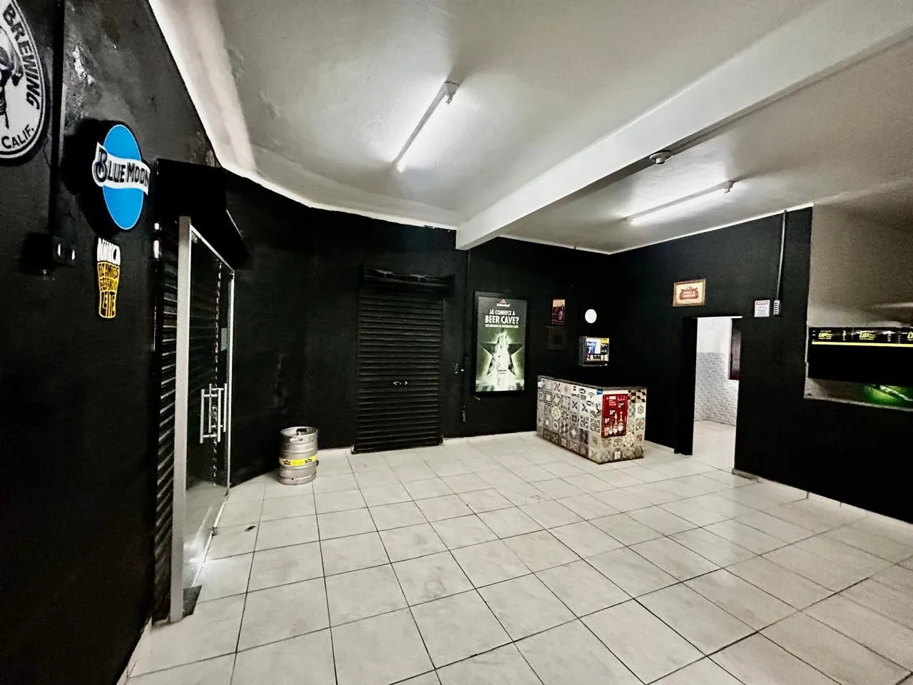 Loja-Salão, 120 m² - Foto 8