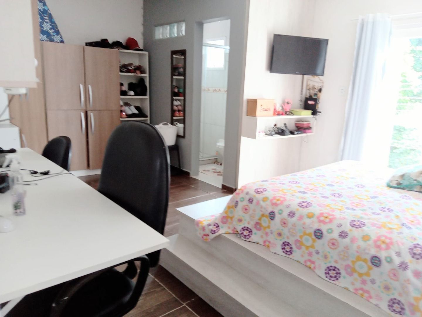 Casa, 3 quartos, 110 m² - Foto 11