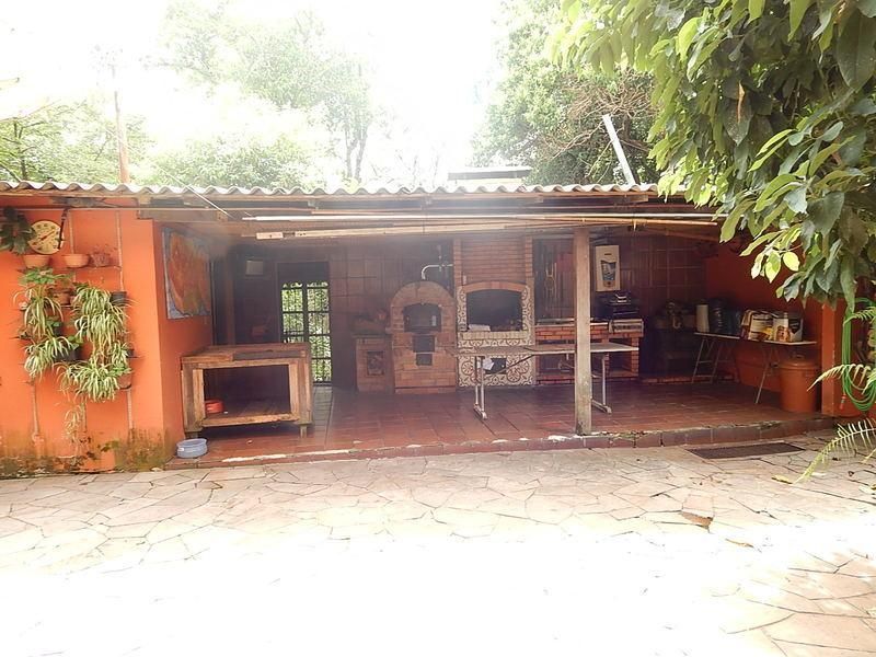 Casa à venda com 3 quartos, 187m² - Foto 40