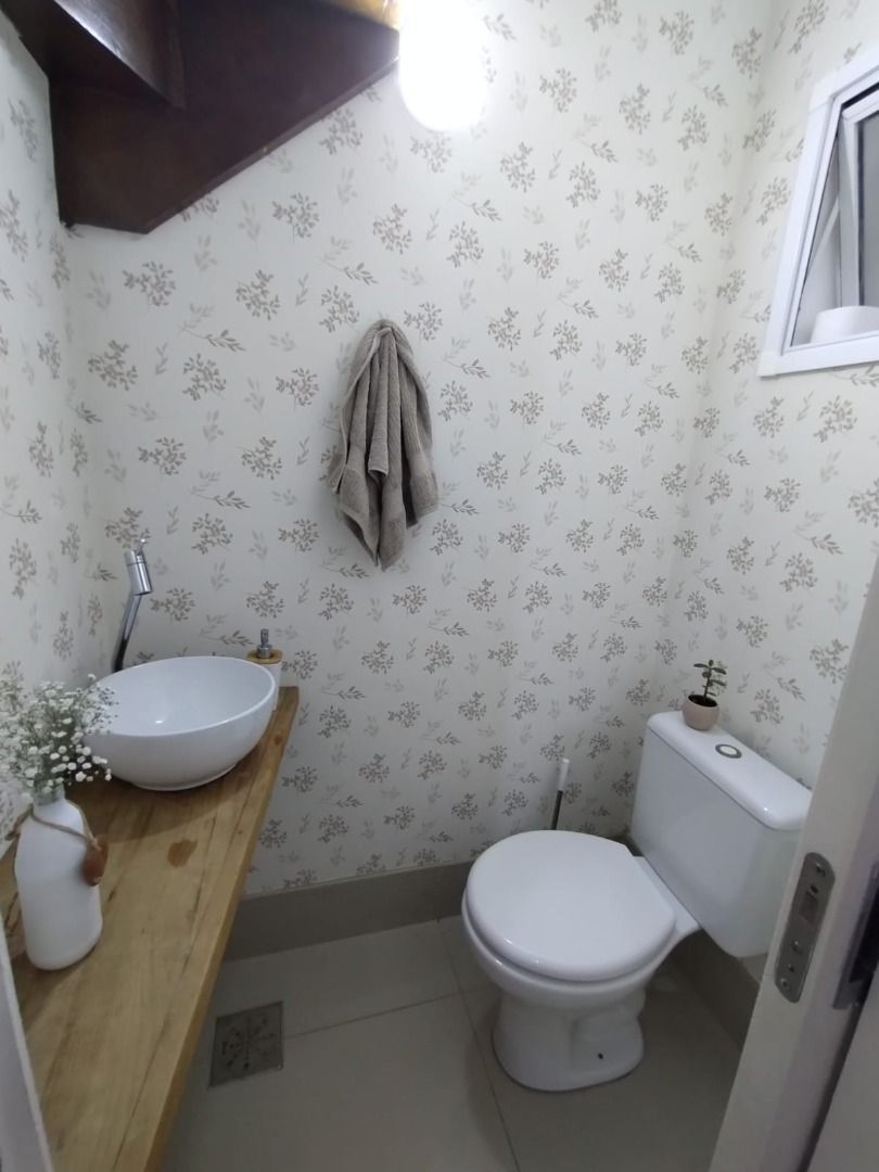 Casa, 2 quartos, 117 m² - Foto 19