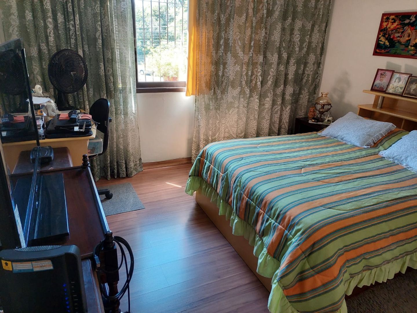 Casa, 6 quartos, 387 m² - Foto 8