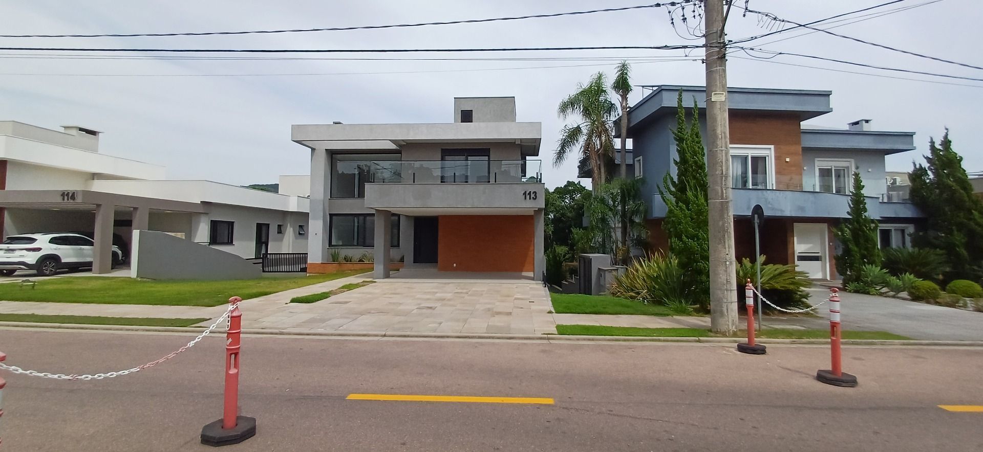 Casa, 4 quartos, 349 m² - Foto 3
