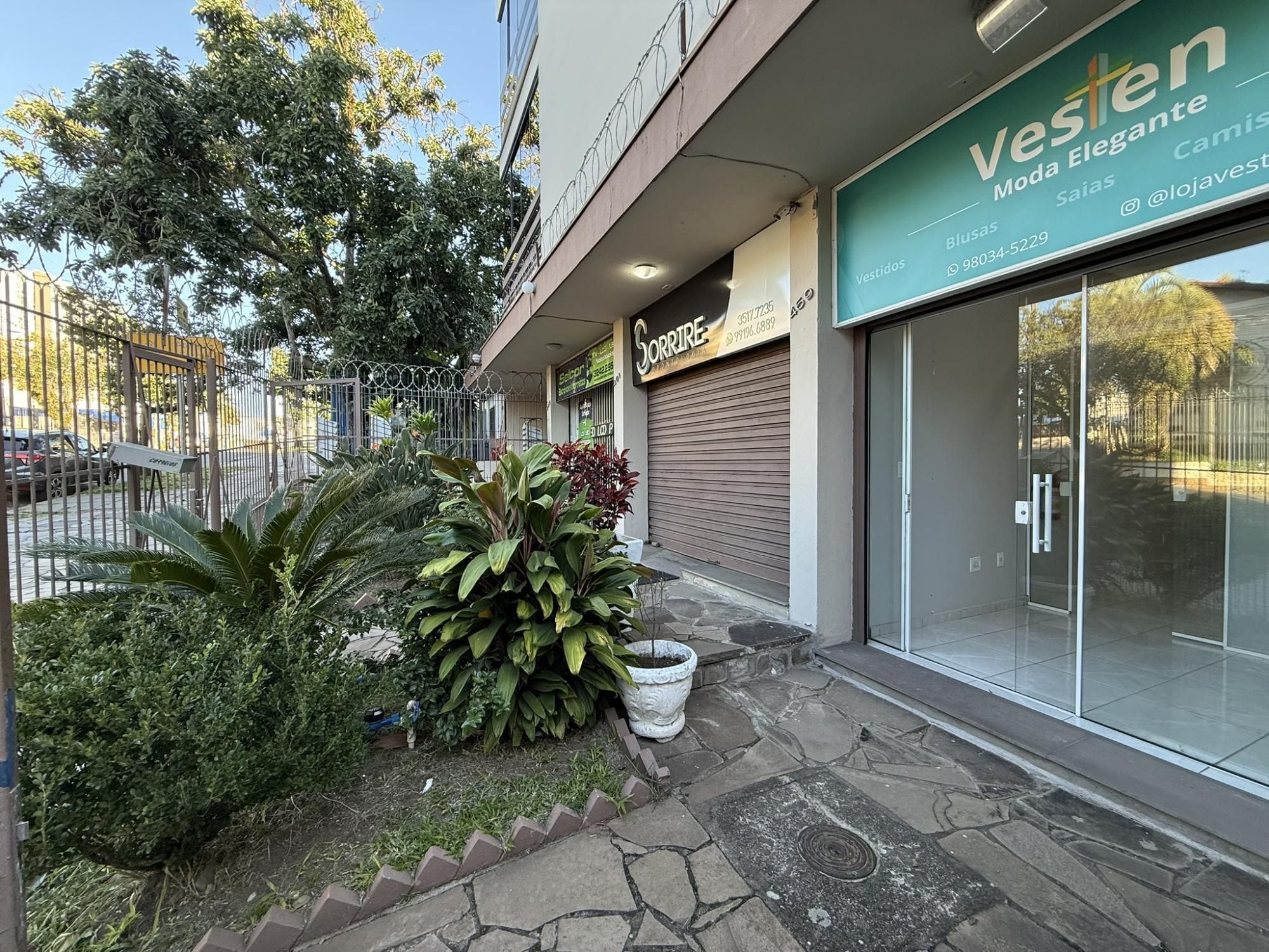 Loja-Salão, 32 m² - Foto 15